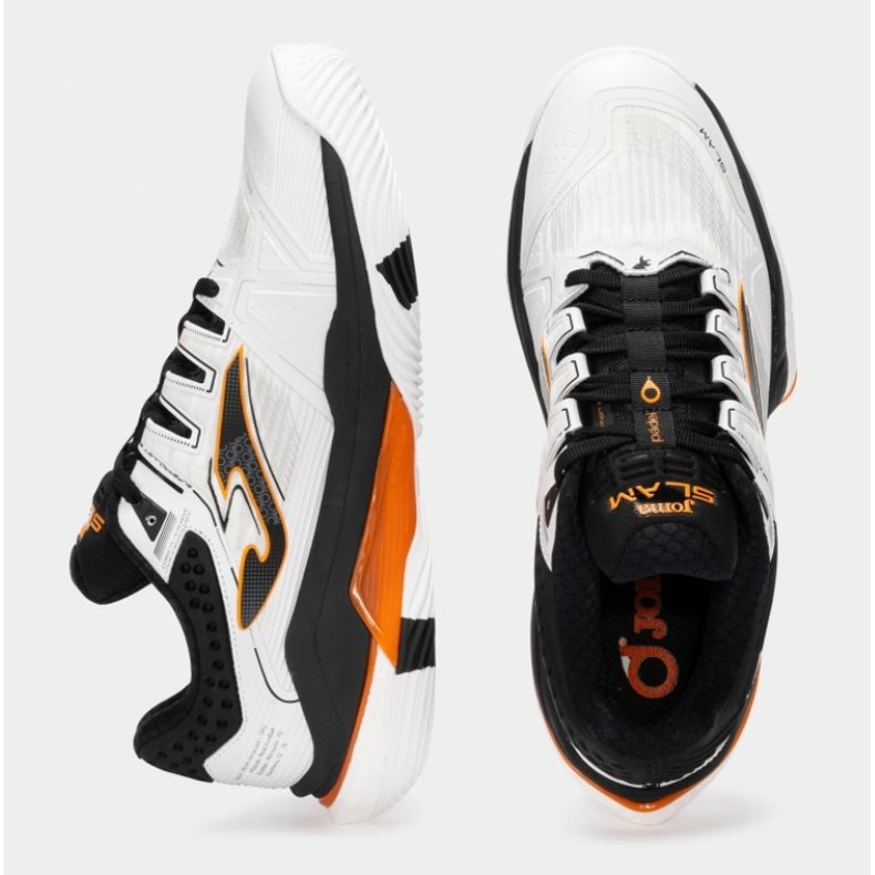 Tennisschuhe Joma Slam Männer 2542 Tslams2542om weiß 1