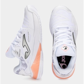 Tennisschuhe Joma Spin Lady 2502 TSpils2502om weiß 1