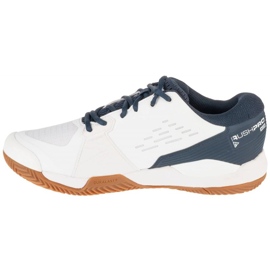 Tennisschuhe Wilson Rush Pro Ace Clay RG WRS35970 weiß 1