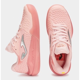 Tennisschuhe Joma Ace Lady 2529 TaCls2529ac rosa 1