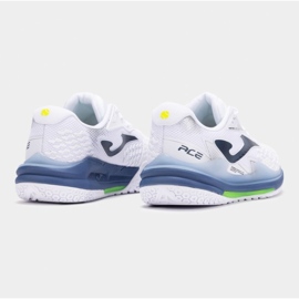 Tennisschuhe Joma Ace Men 2502 M Tans2502AC weiß 2