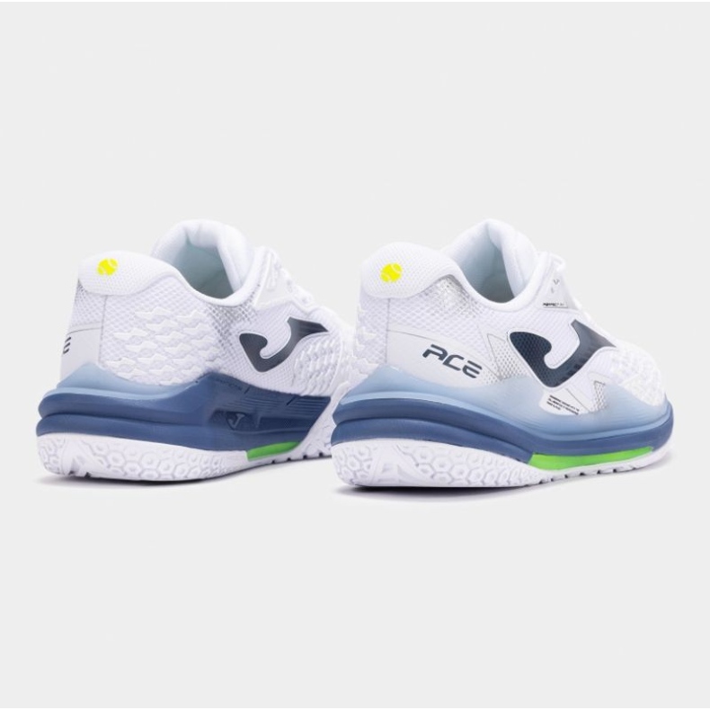 Tennisschuhe Joma Ace Men 2502 M Tans2502AC weiß 2