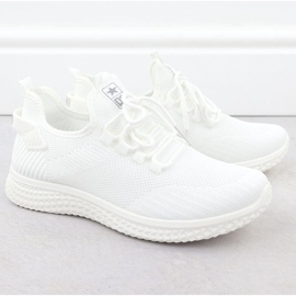 News Leichte weiße Nachrichten Sportschuhe 3634 2