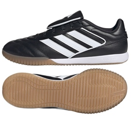 Adidas copa glorto II in IE1155 Schwarze Schuhe 3