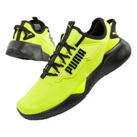 Laufschuhe puma rächen 2 376676 51 Grün 1