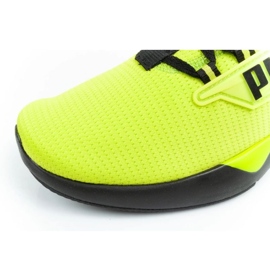 Laufschuhe puma rächen 2 376676 51 Grün 5