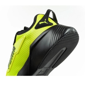 Laufschuhe puma rächen 2 376676 51 Grün 6