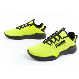 Laufschuhe puma rächen 2 376676 51 Grün 7