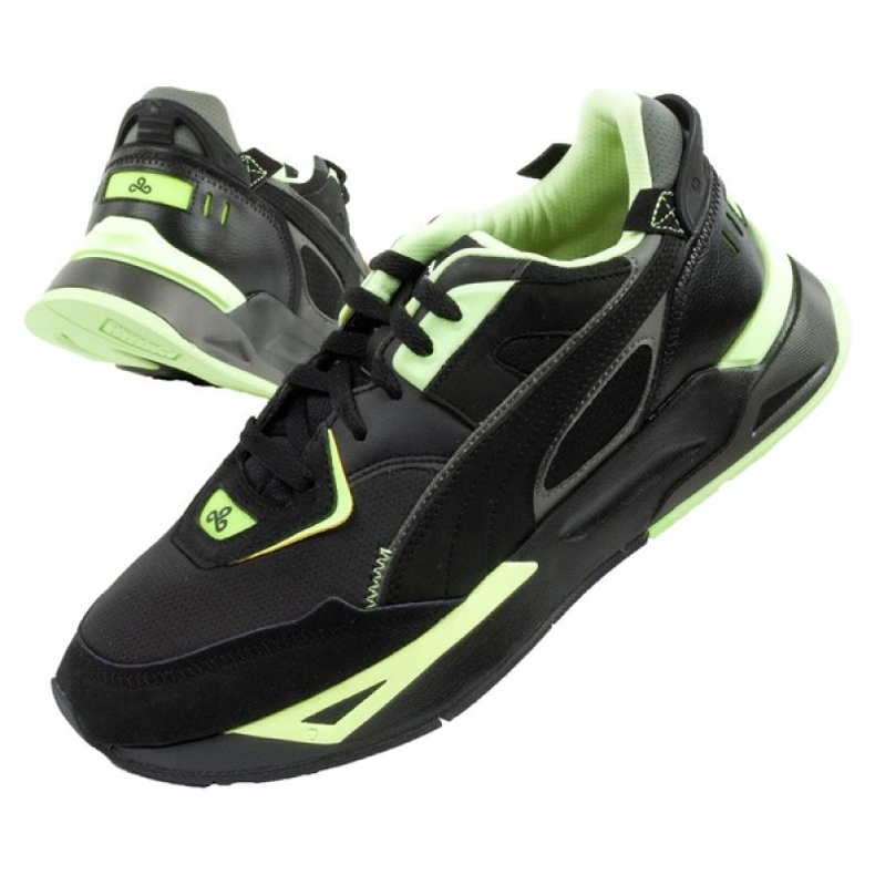 Puma Mirage Sport Cloud9 307090 01 Schuhe 1