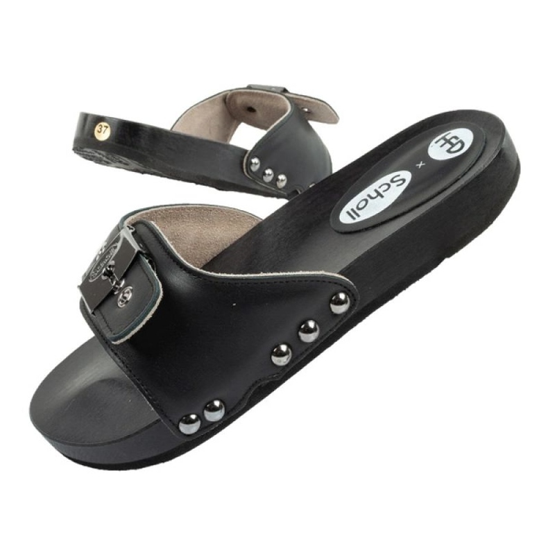 Scholl x Hfd Pescura F304421004 Tücher schwarz 1