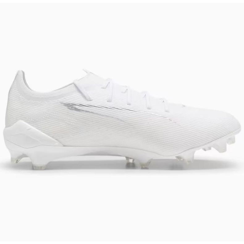 Puma Ultra 5 Ultimate FG 107683-04 Fußballschuhe weiß 1