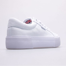 Lee Cooper LCW-22-31-0884L Schuhe weiß 12