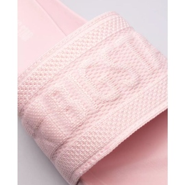 Big Star Hausschuhe W LL274A157-600 rosa 13