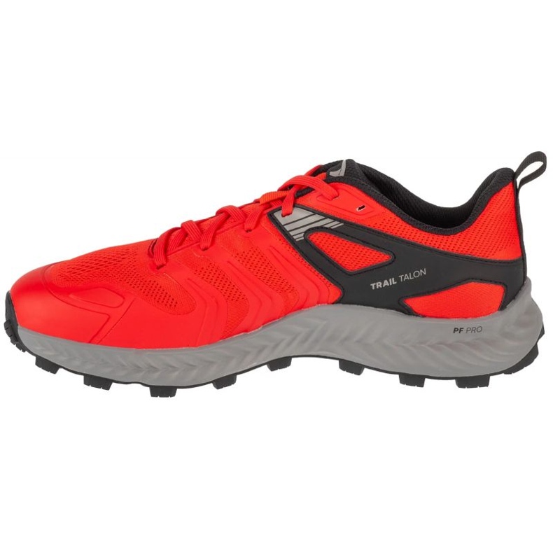 INOV-8 Trailtalon Running Shoes 001275-RDBK-S-001 rot 1