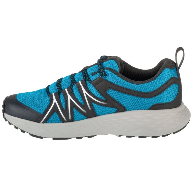 Columbia Peakfreak Roam 2108311462 Schuhe blau 1