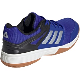 Adidas Speedcourt In IH0577 Schuhen blau 2