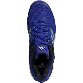 Adidas Speedcourt In IH0577 Schuhen blau 3