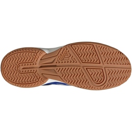 Adidas Speedcourt In IH0577 Schuhen blau 5