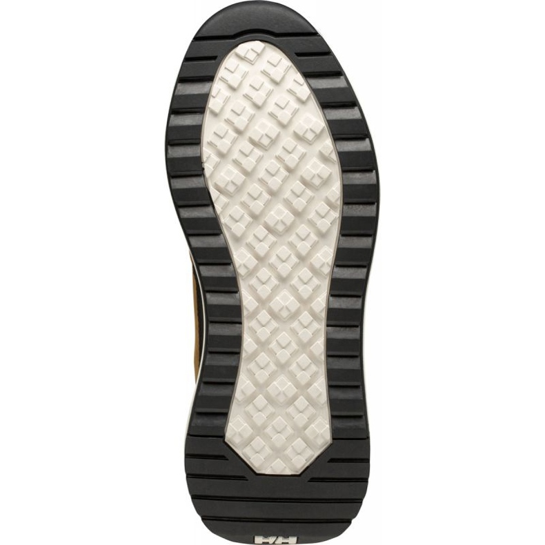 Helly Hansen Beckett 11991 725 wasserdichte Schuhe braun 1