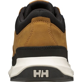Helly Hansen Beckett 11991 725 wasserdichte Schuhe braun 3