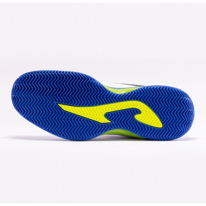 Tennisschuhe Joma Roland 2402 Trolas2402AC Weiß 1