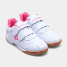 Lotto Packer K 2600110K-1044 Schuhe weiß 8
