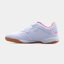 Lotto Packer K 2600110K-1044 Schuhe weiß 10