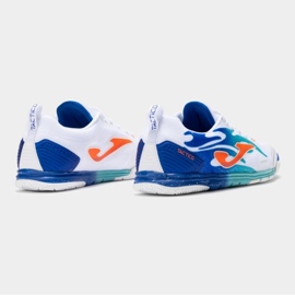 Joma Tactico 2576 TACS2576in Fußballschuhe weiß 1