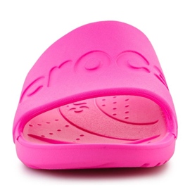 Crocs Pink Crush 210088-6TW Flip-Flops rosa 4