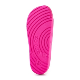 Crocs Pink Crush 210088-6TW Flip-Flops rosa 13