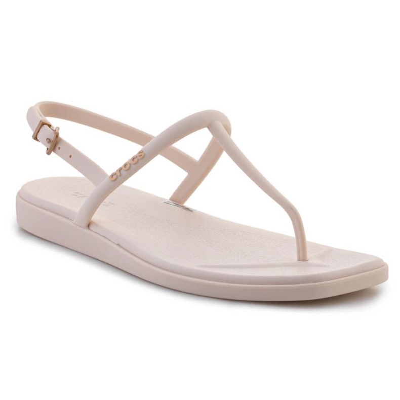 Sandalen Crocs Miami Thong Flip 209793-0WW def beige 1