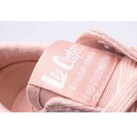Lee Cooper Schuhe W LCW-22-31-0886L rosa 11