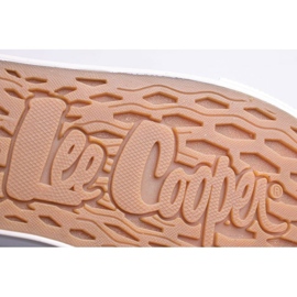 Lee Cooper LCW-22-31-0884L Schuhe weiß 16