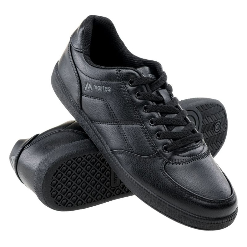 Schuhe Martes Newri 92800196688 Schwarz 1