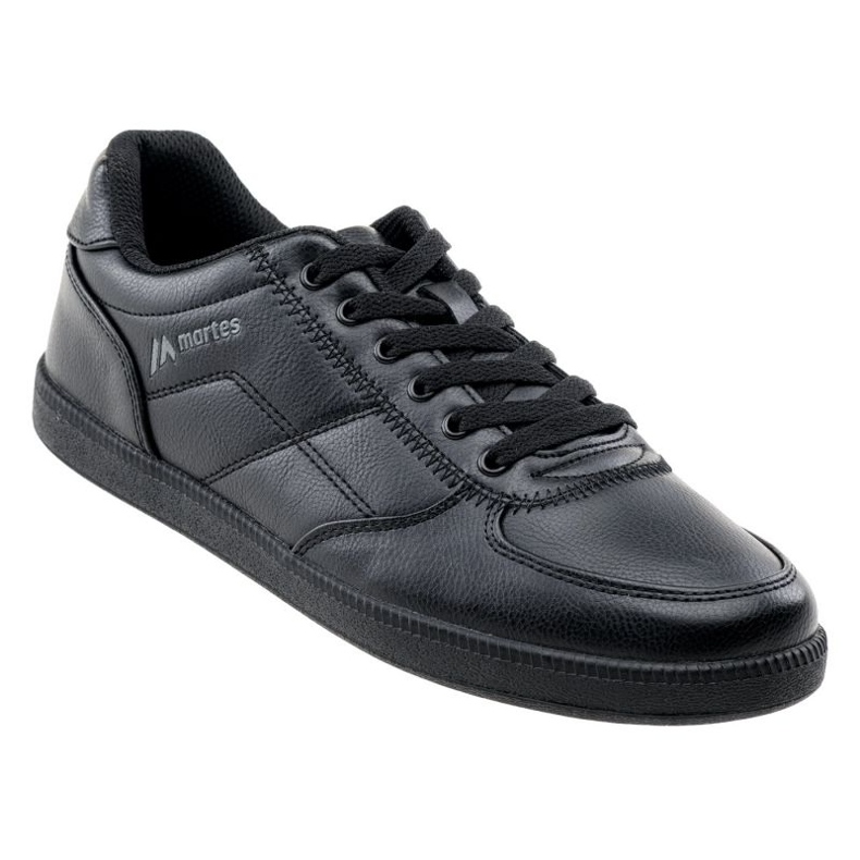 Schuhe Martes Newri 92800196688 Schwarz 2