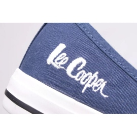 Lee Cooper LCW-23-31-1789L Turnschuhe blau 13