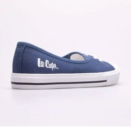 Lee Cooper LCW-23-31-1789L Turnschuhe blau 15
