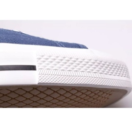 Lee Cooper LCW-23-31-1789L Turnschuhe blau 18