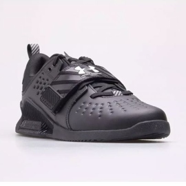 Under Armour Reign Lifter Schuhe 3023735-001 schwarz 20