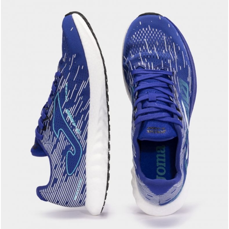 Joma R.4000 2404 Laufschuhe blau 1