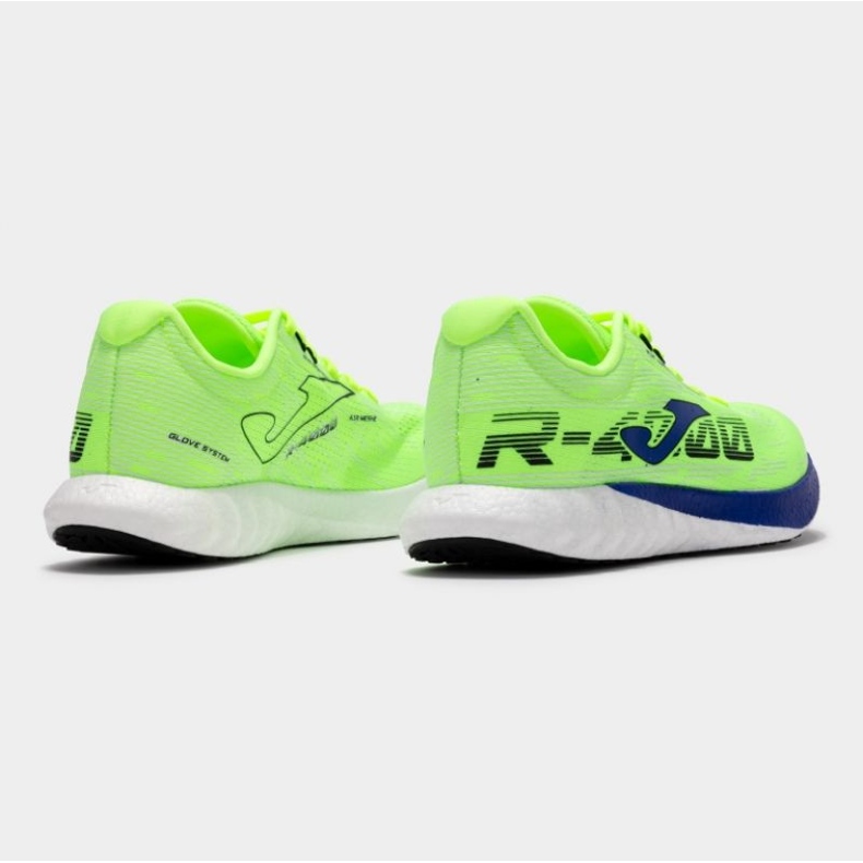 Joma Laufschuhe 4000 2511 Grün 1