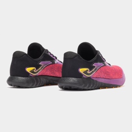 Joma TR-9000 2507 Laufschuhe lila 1