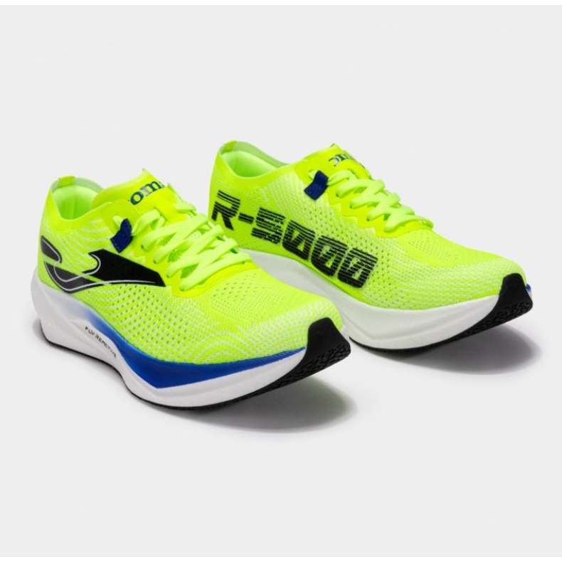 Joma R.5000 2511 Laufschuhe gelb 1