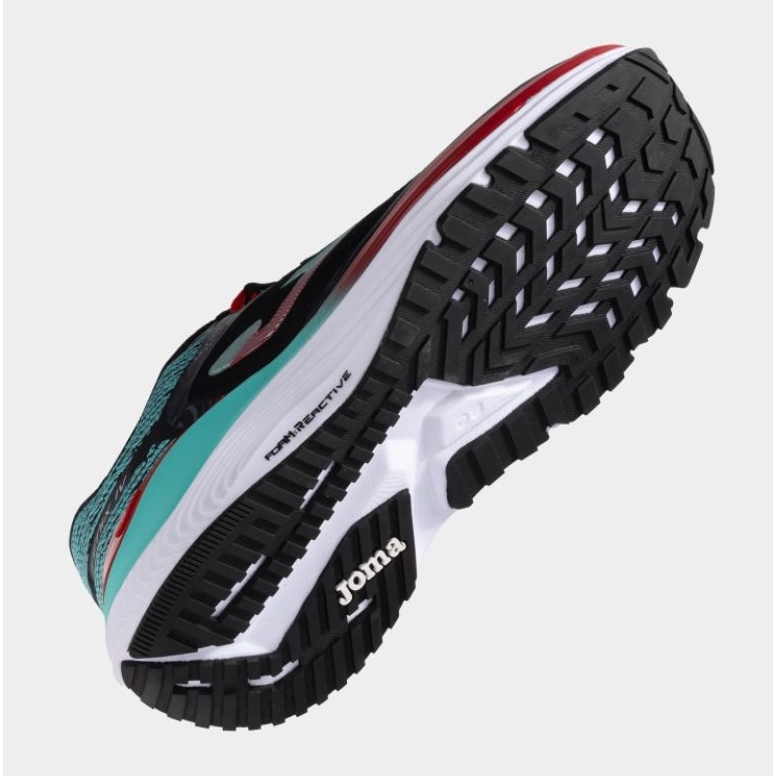 Joma Fenix ​​Männer 2501 schwarze Laufschuhe 1