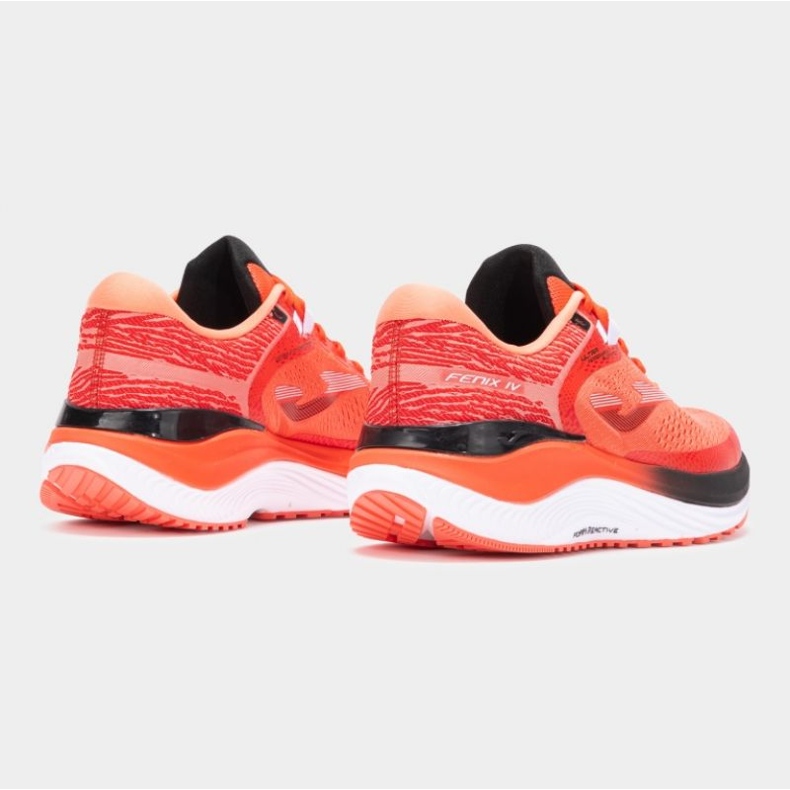 Joma Fenix ​​Männer 2507 Laufschuhe orange 1
