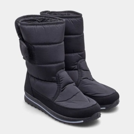 Progress W PROGJ-21-08 Schuhe schwarz 10