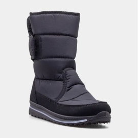 Progress W PROGJ-21-08 Schuhe schwarz 12