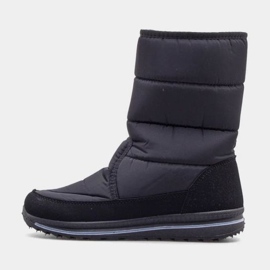 Progress W PROGJ-21-08 Schuhe schwarz 13