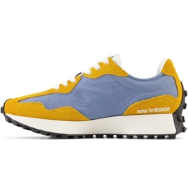 New Balance Neue Balance -Schuhe WS327Un Gelb 1