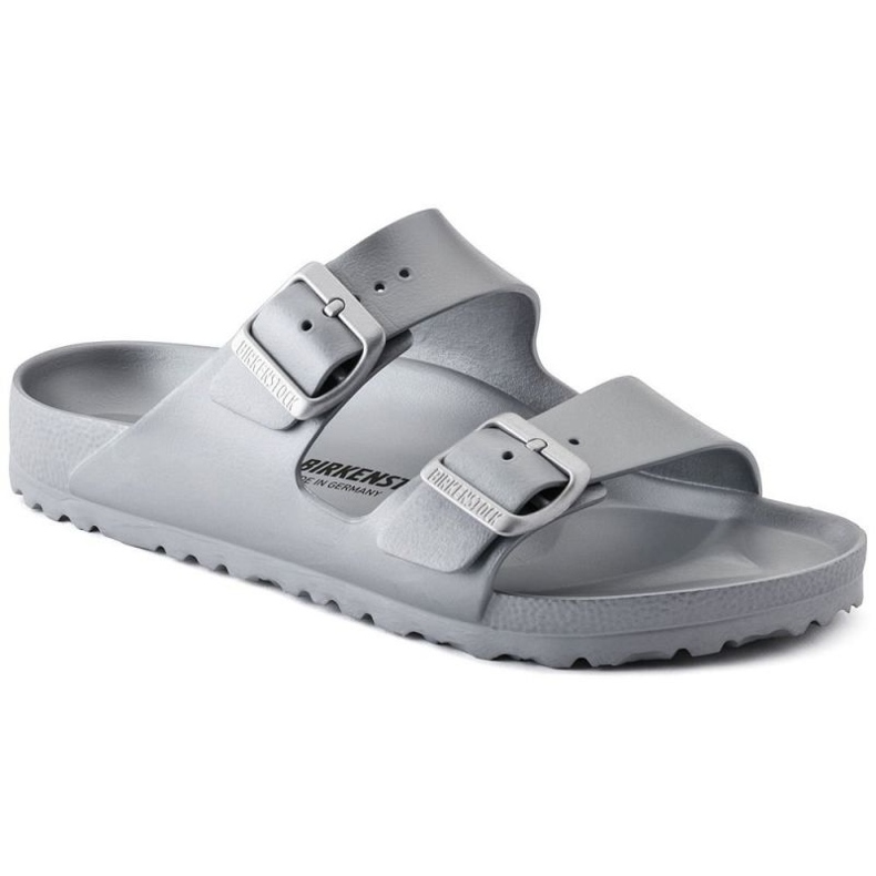 Birkenstock Arizona Eva 1003491 Flip -Flops grau 1